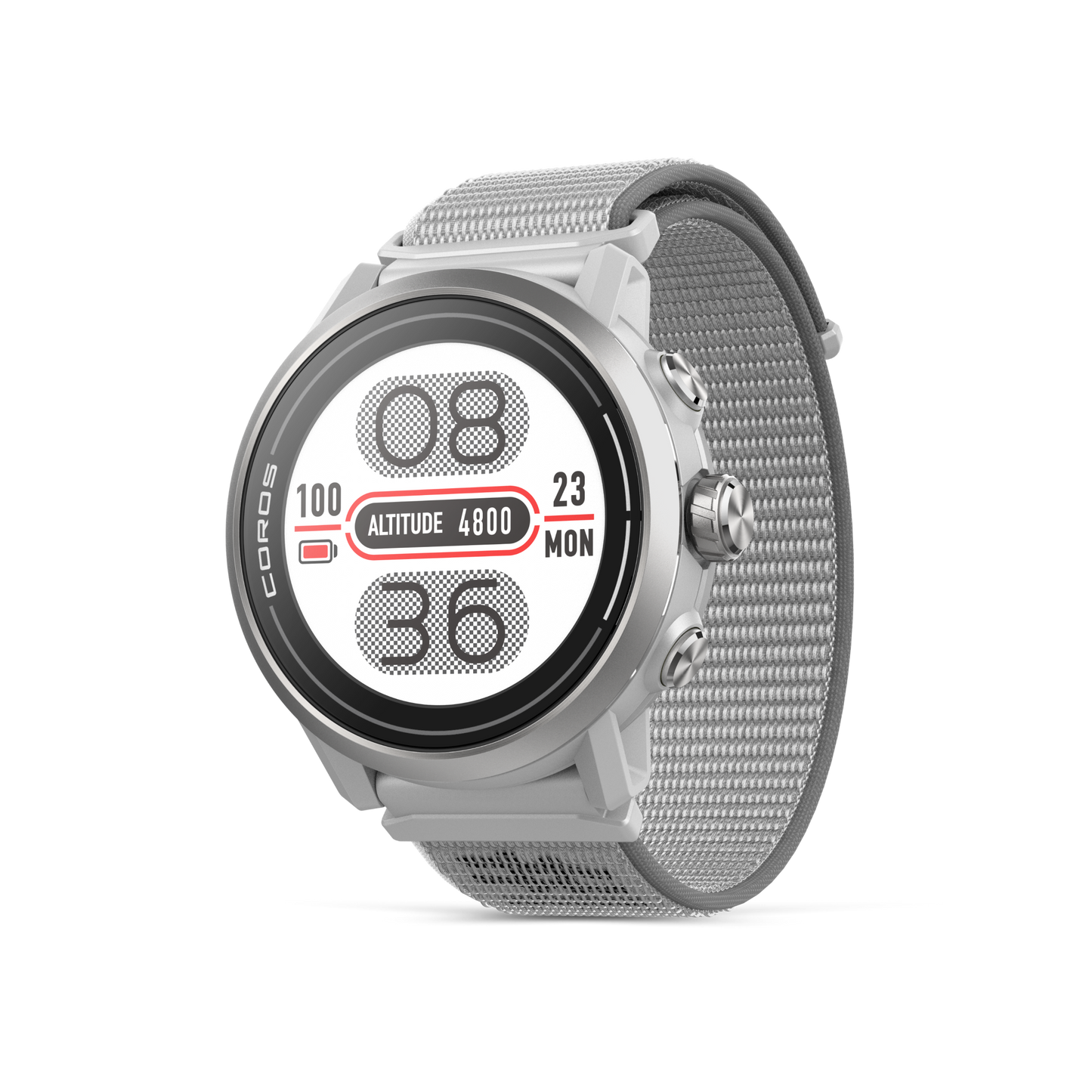 COROS APEX 2/2 Pro GPS Outdoor Watch