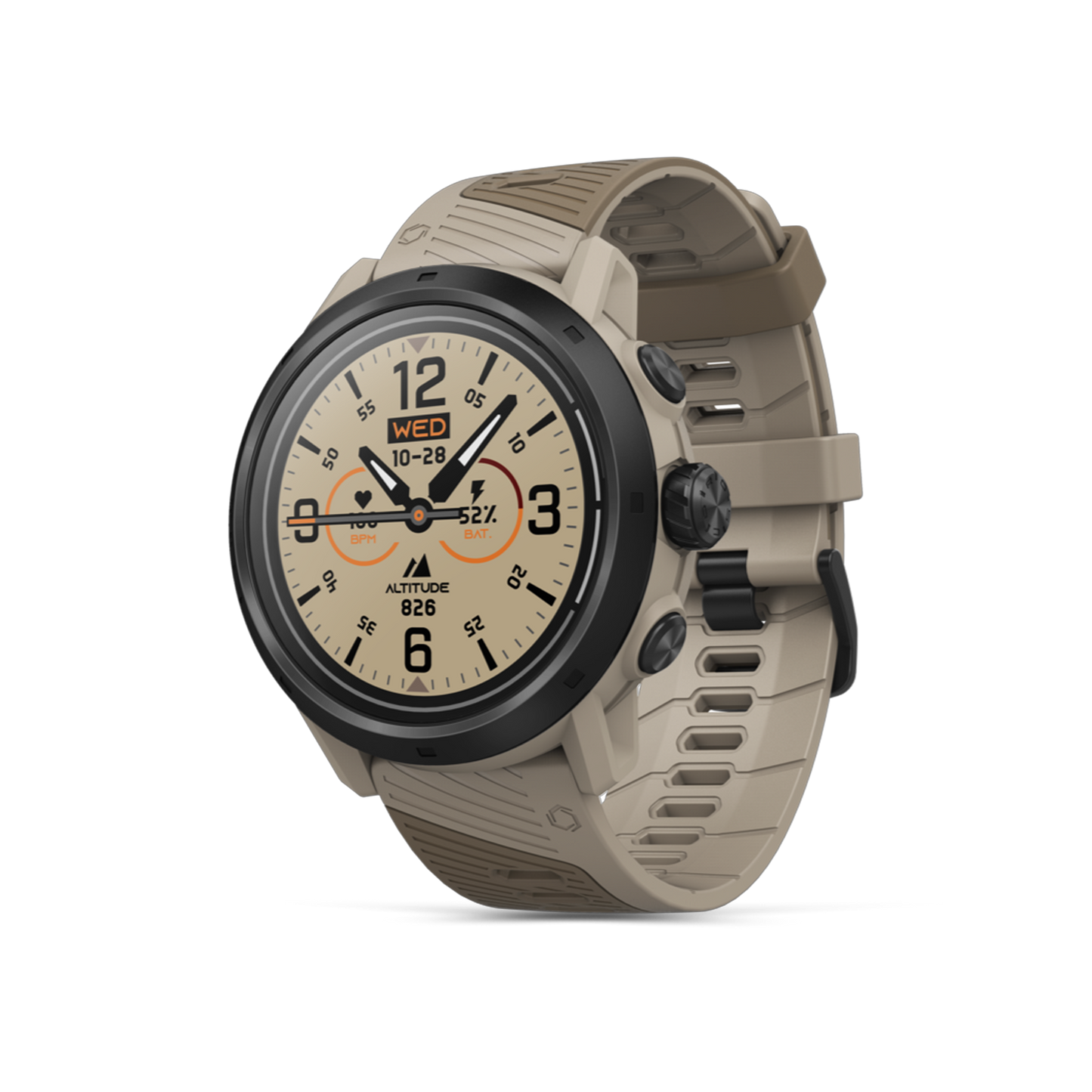 COROS APEX 2 Pro Reloj GPS Outdoor Reacondicionado