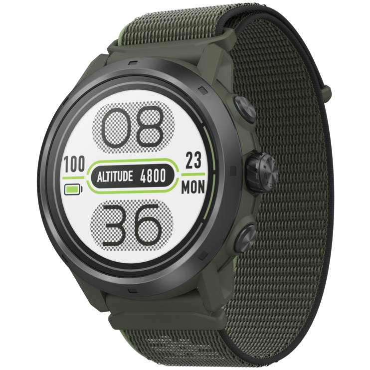 COROS APEX 2 Pro Reloj GPS Outdoor Reacondicionado