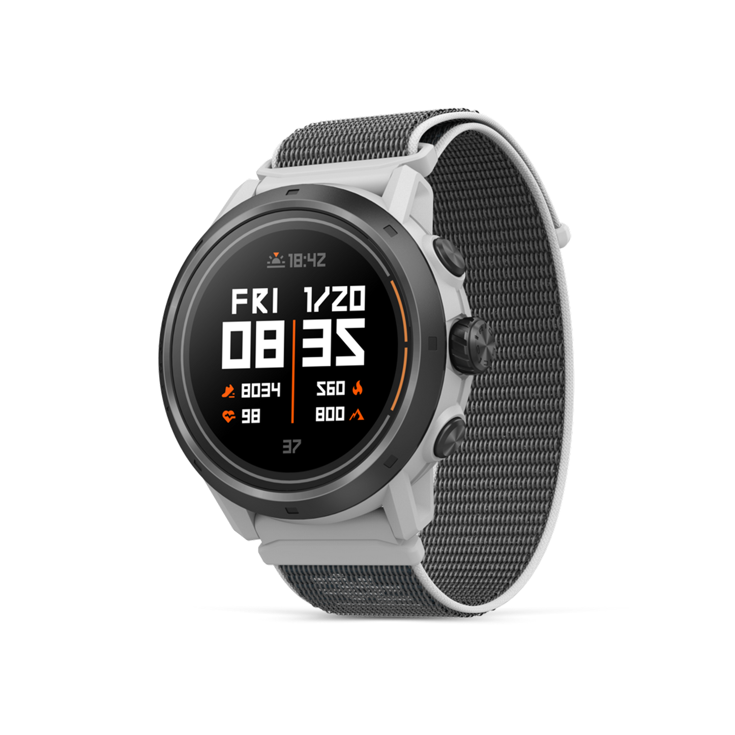 COROS APEX 2 Pro Reloj GPS Outdoor Reacondicionado