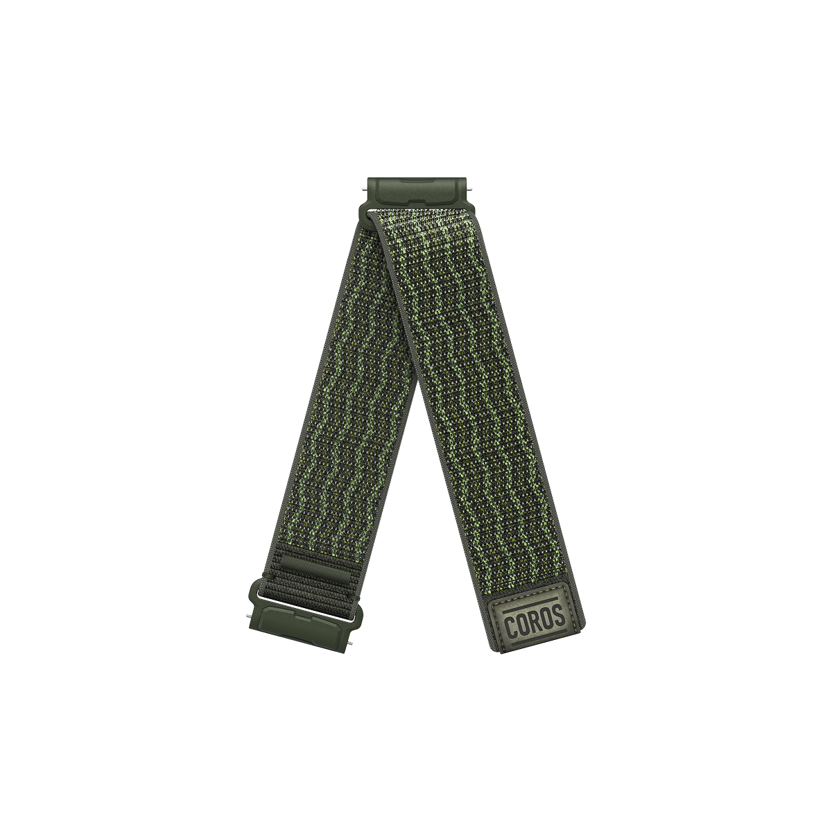 24‑mm‑Nylonband für COROS NOMAD