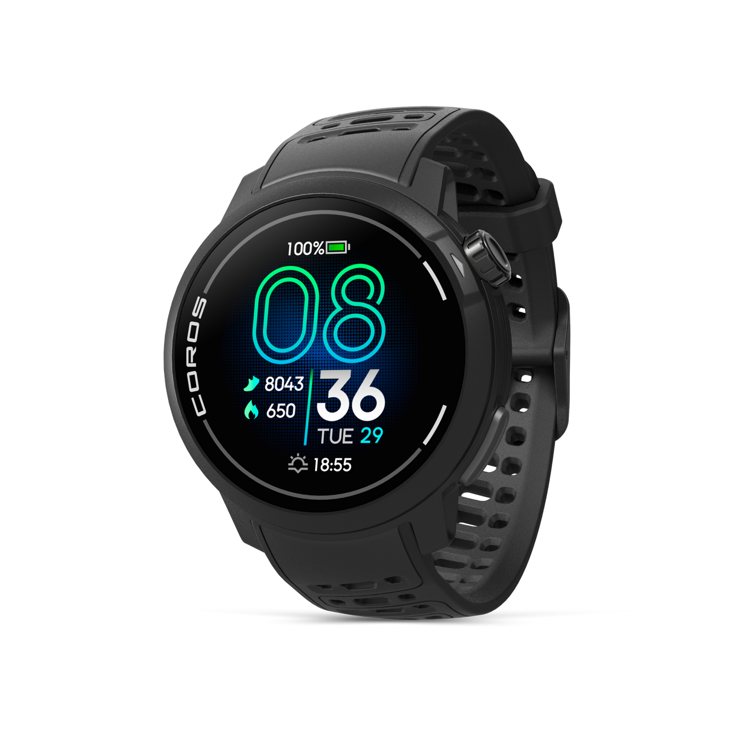 COROS PACE Pro Reloj Deportivo GPS