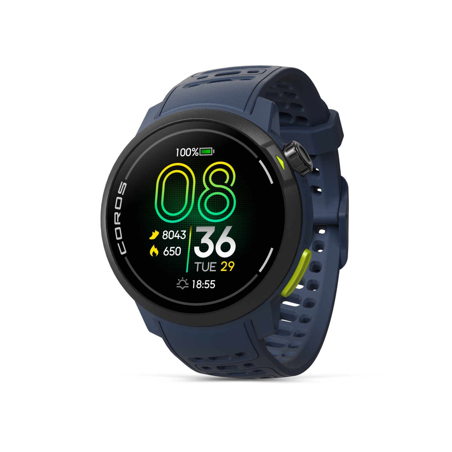 COROS PACE Pro Reloj Deportivo GPS