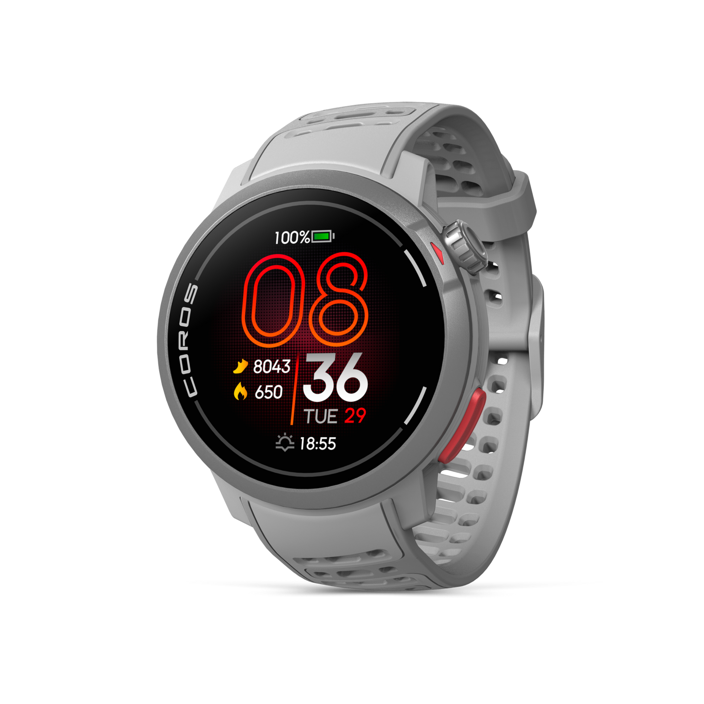COROS PACE Pro Reloj Deportivo GPS