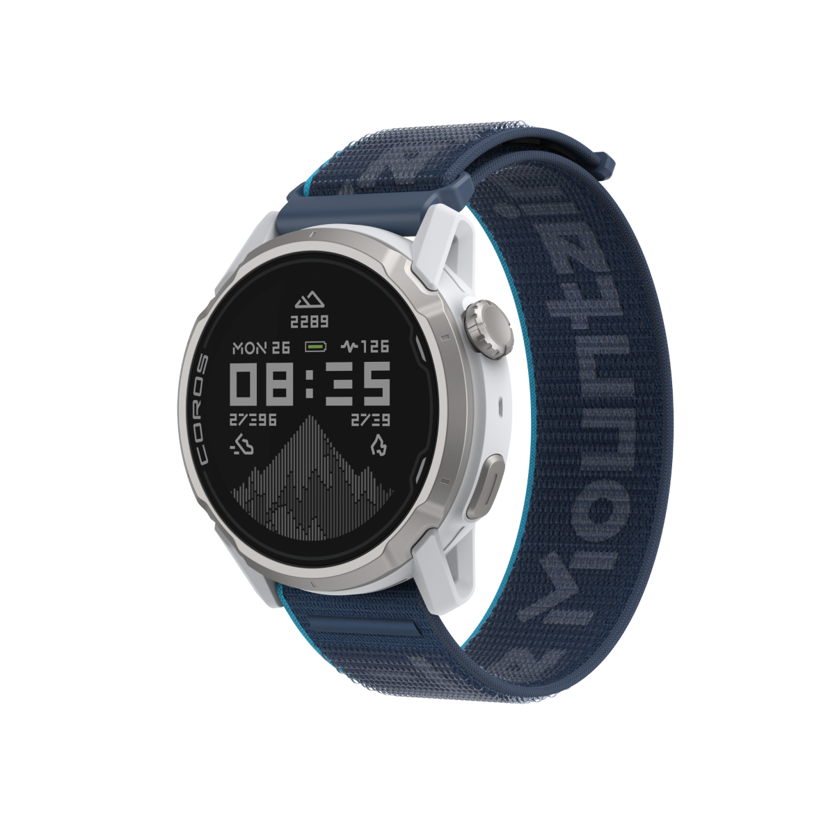 COROS APEX 4 Reloj GPS