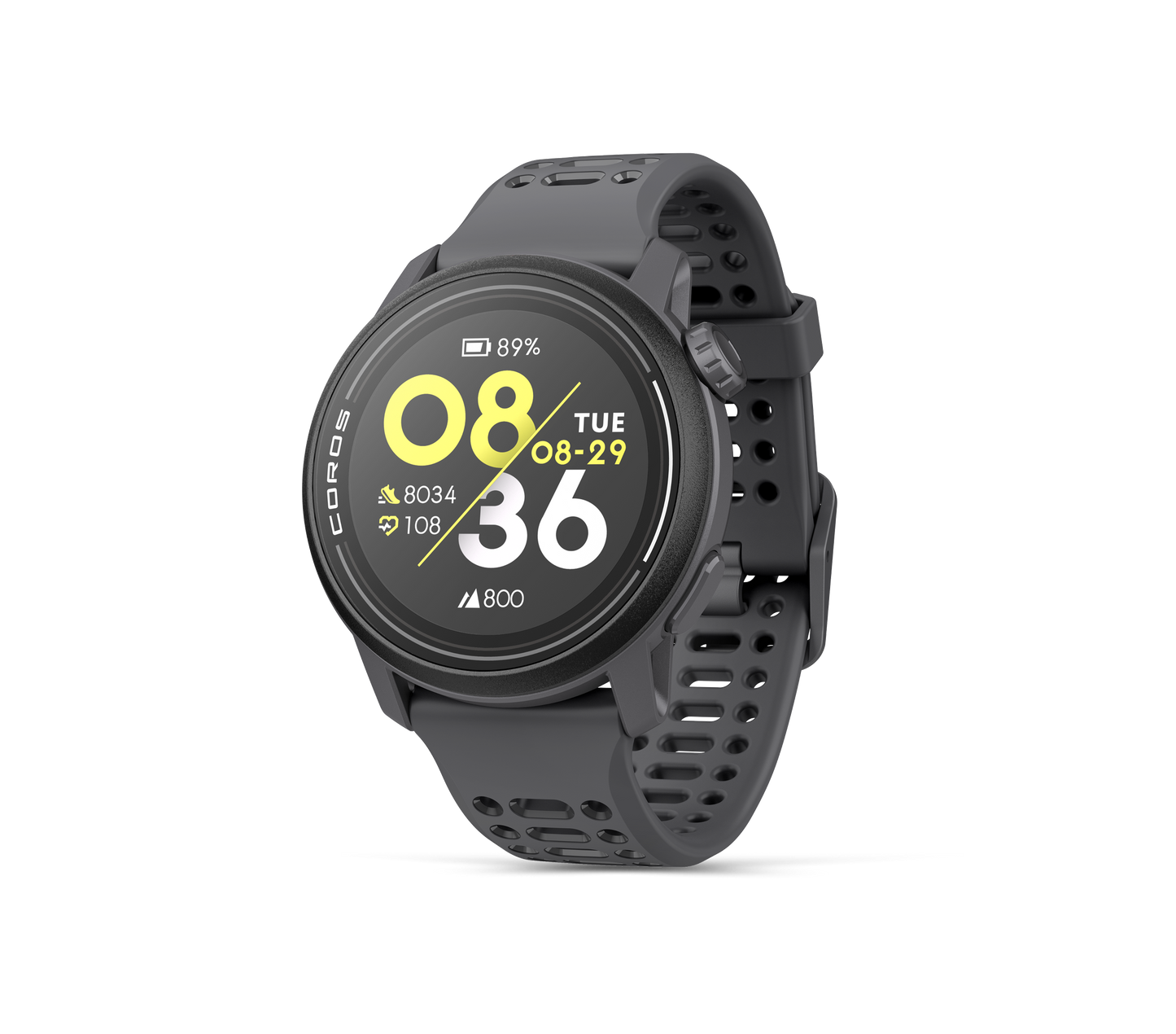 COROS PACE 3 GPS-Sportuhr