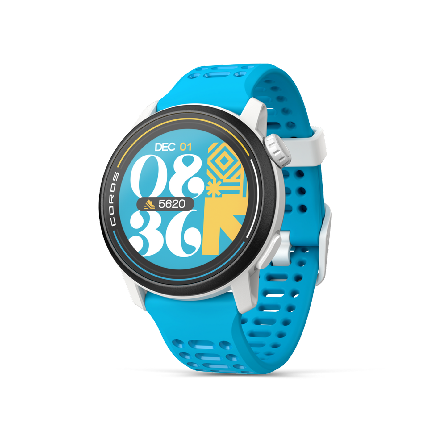 COROS PACE 3 GPS-Sportuhr