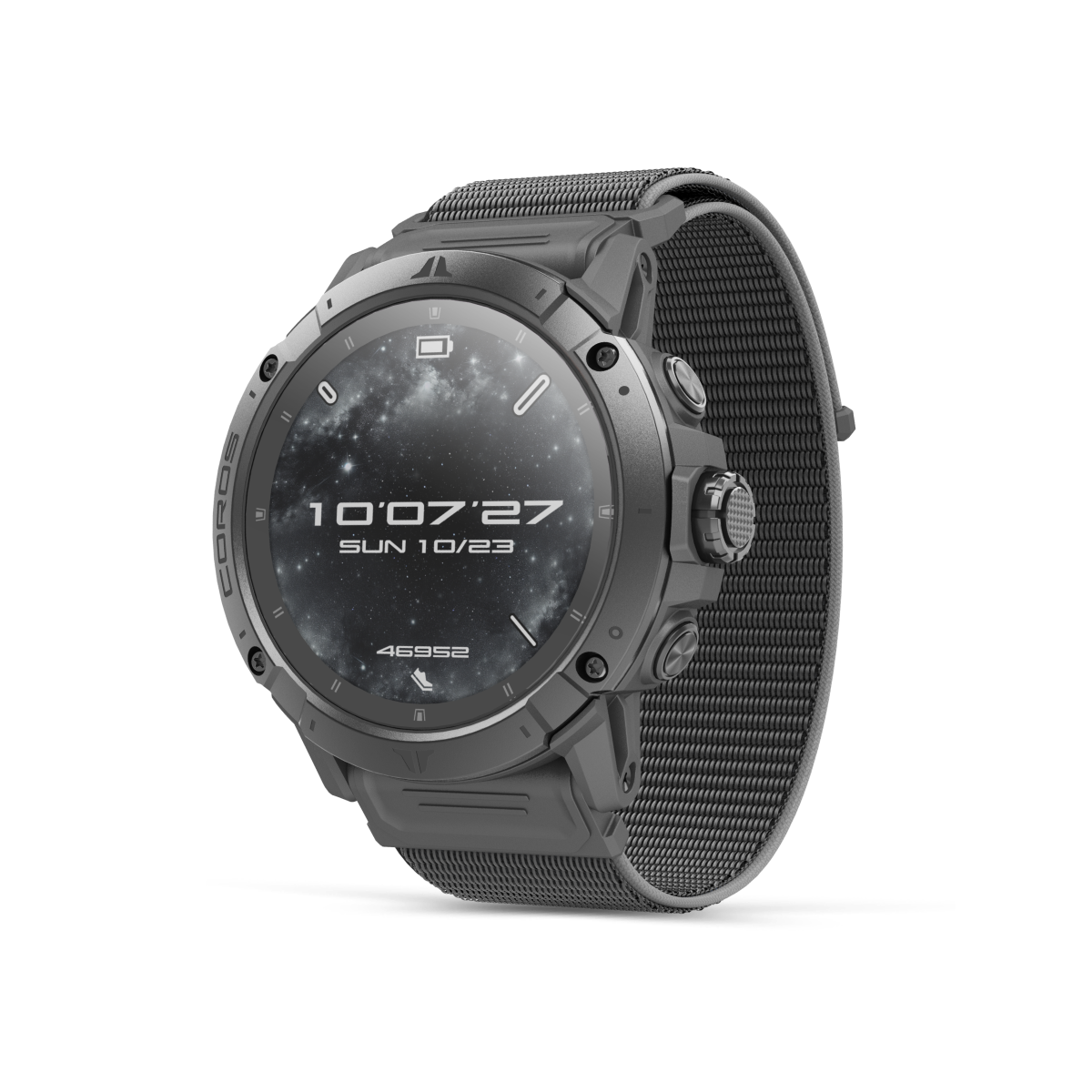 COROS VERTIX 2S GPS Adventure Watch