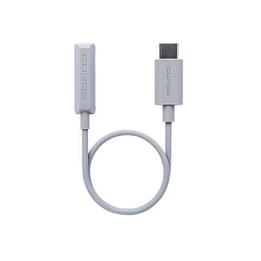 COROS Heart Rate Monitor Charging Cable (USB-C)