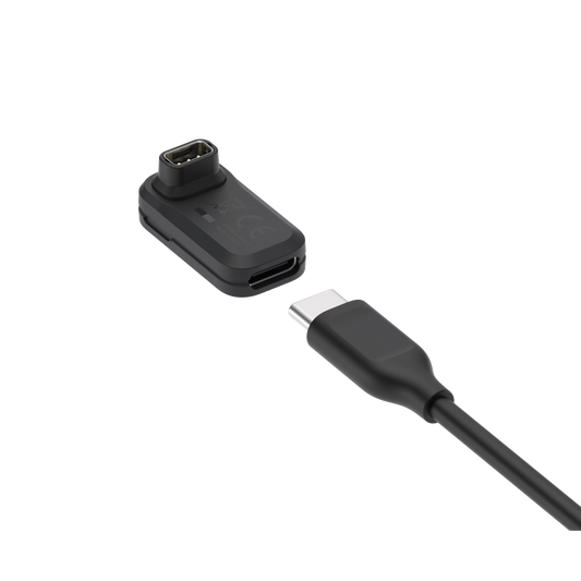 USB-C to COROS A1 Charging Adapter