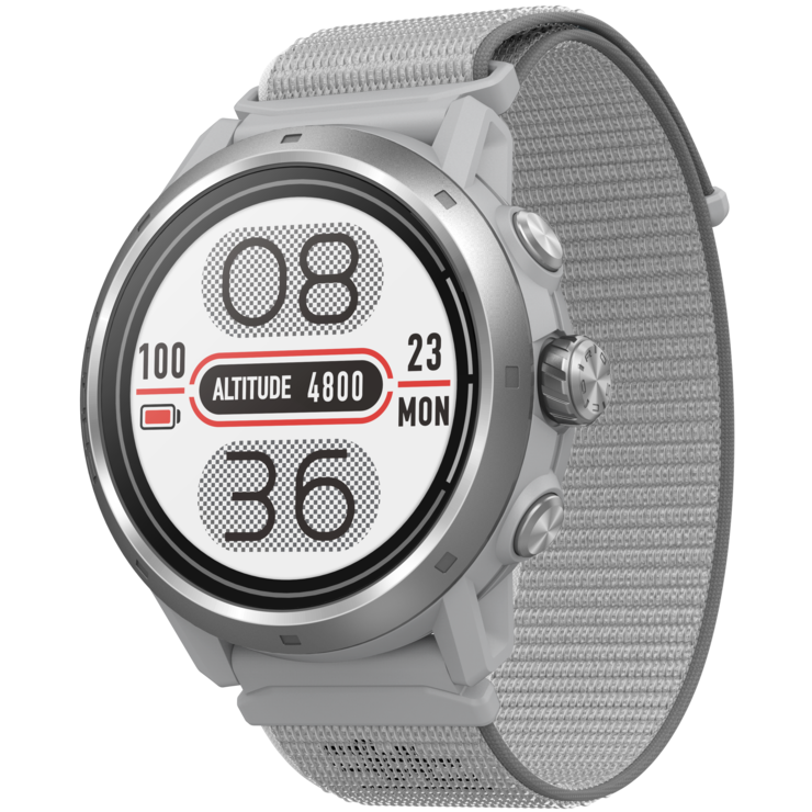 COROS APEX 2 Pro GPS Outdoor-Uhr