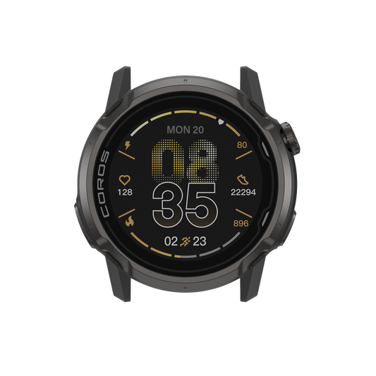 Cuerpo del reloj COROS APEX 4 de 42 mm