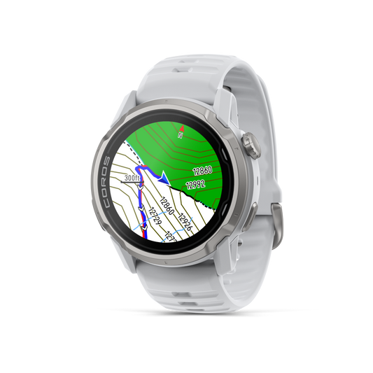 COROS APEX 4 GPS Watch