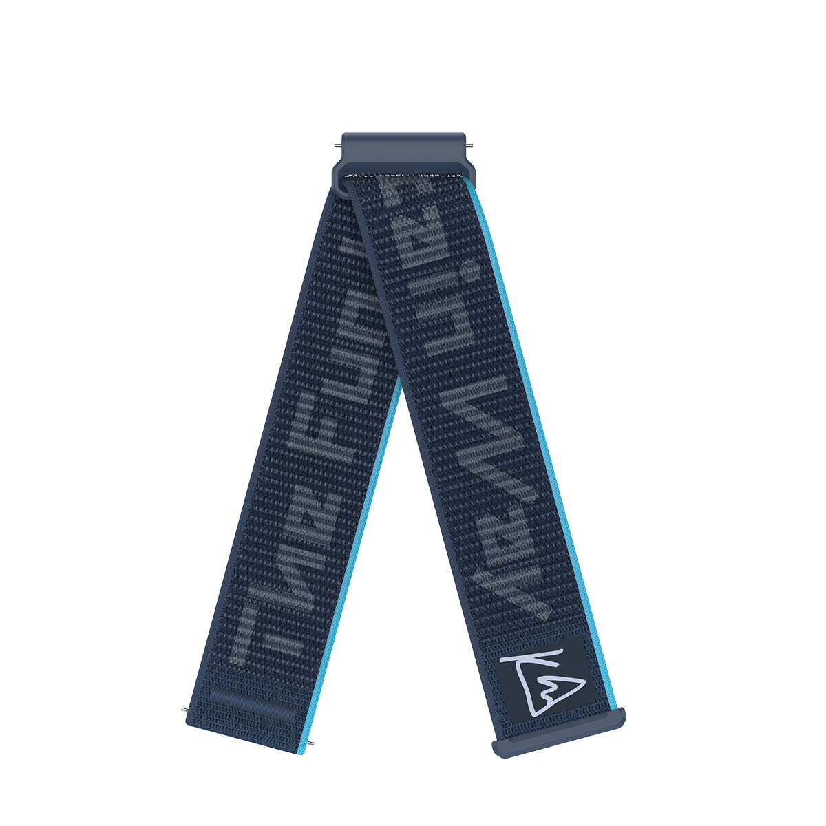 Banda de nailon de 24 mm para COROS APEX 4 46mm