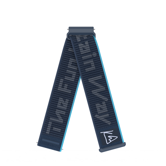 Banda de nailon de 22 mm para COROS APEX 4 42mm