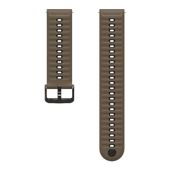 Bracelet en silicone COROS NOMAD