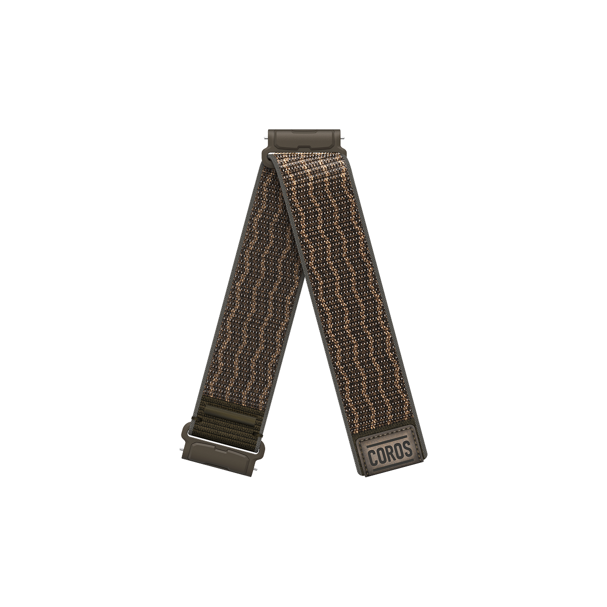 24‑mm‑Nylonband für COROS NOMAD