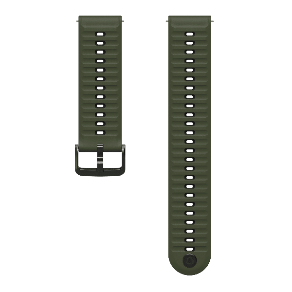 Bracelet en silicone COROS NOMAD
