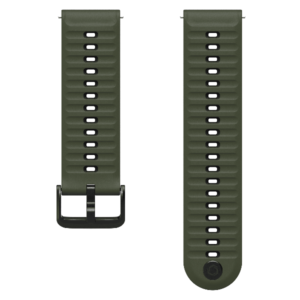 Bracelet en silicone COROS NOMAD
