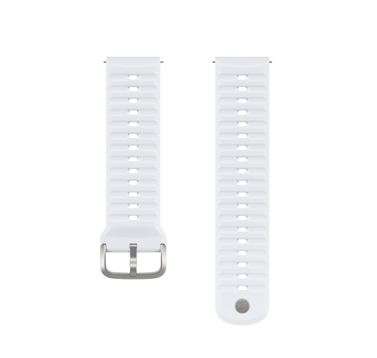 COROS APEX 4 22mm Bracelet silicone