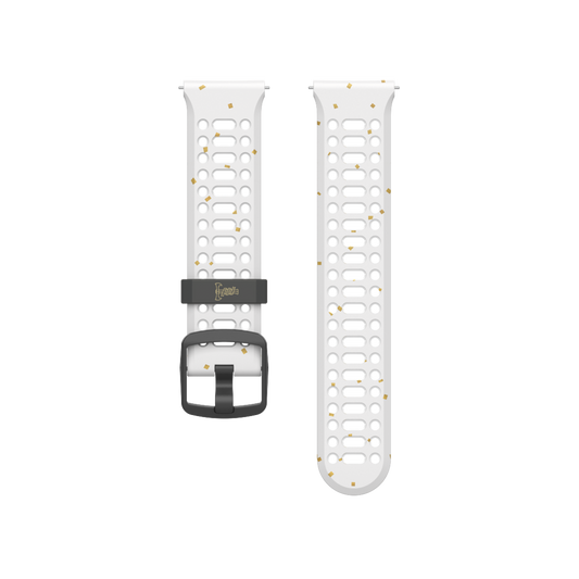COROS PACE 3/Pro Silicone Band