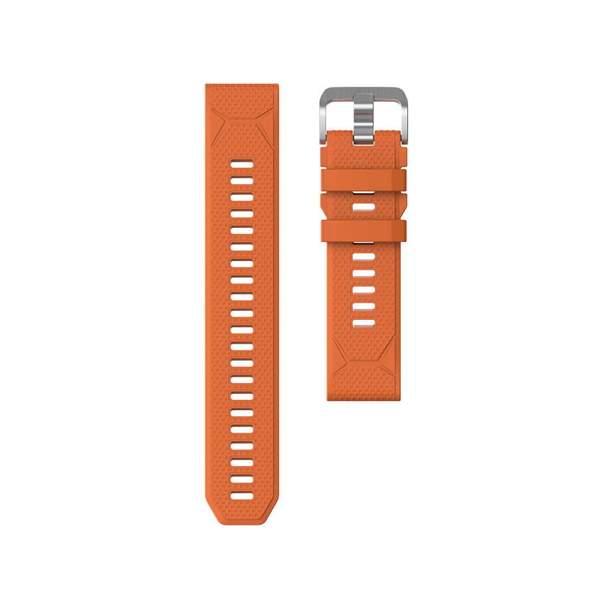 VERTIX 1 Silikonband