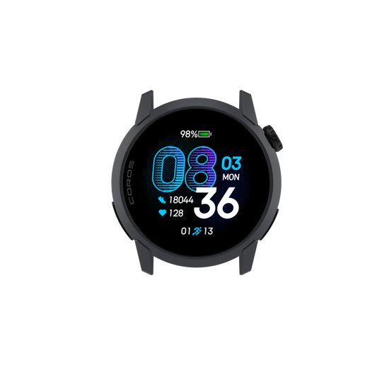 Cuerpo del reloj COROS PACE 4
