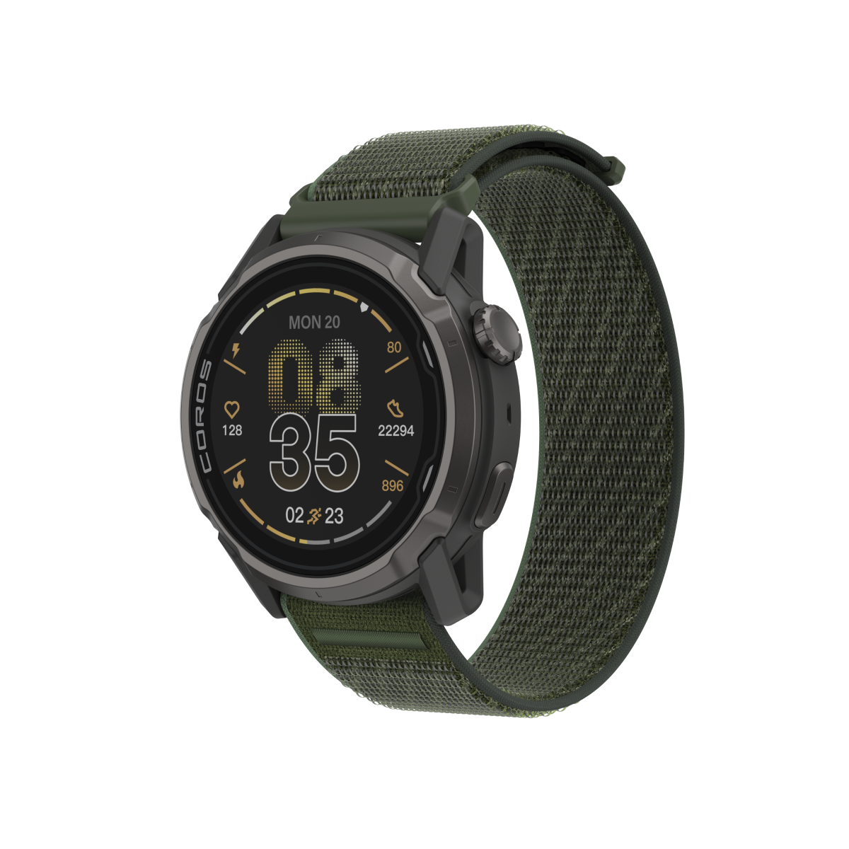 COROS APEX 4 42mm Reloj GPS
