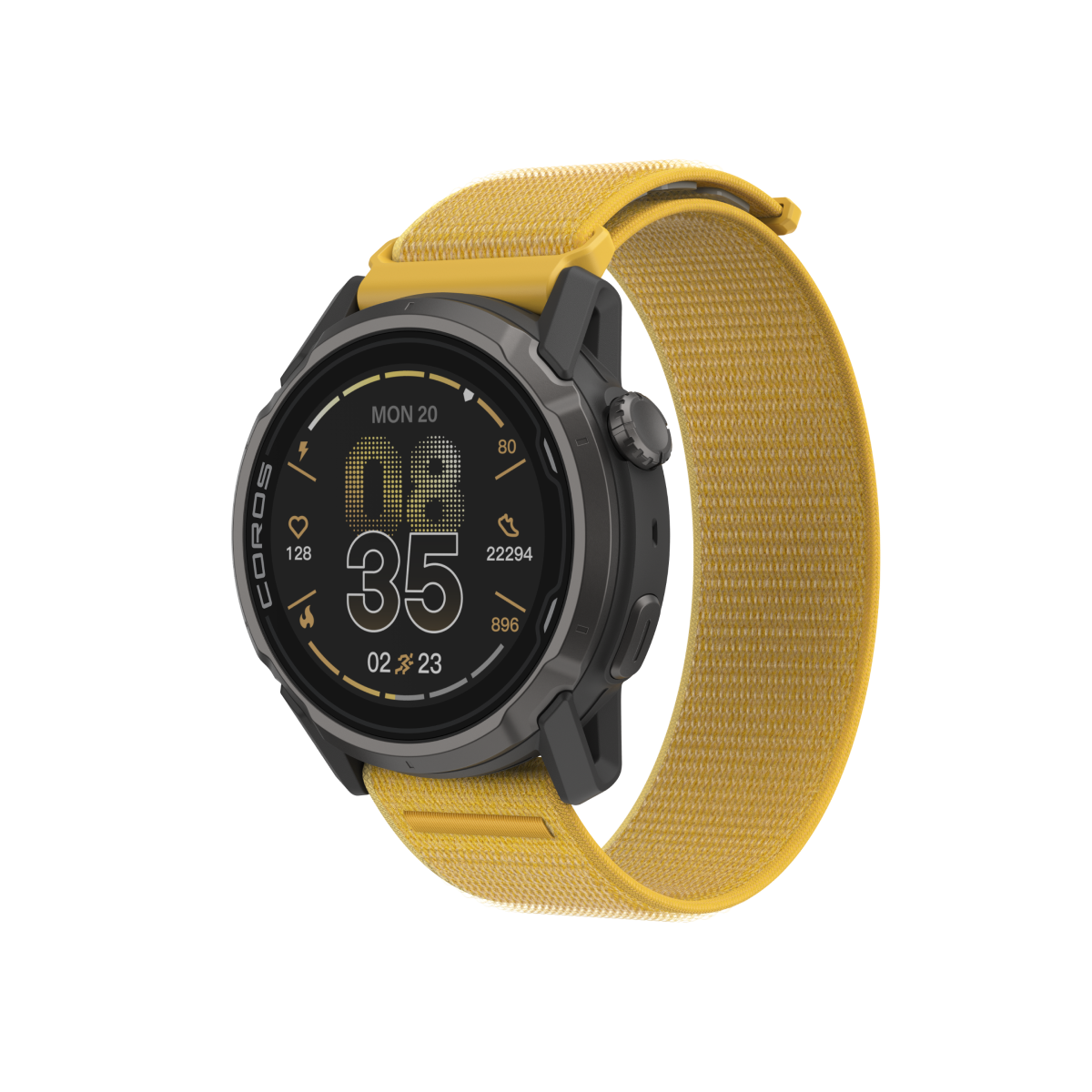COROS APEX 4 42mm Reloj GPS
