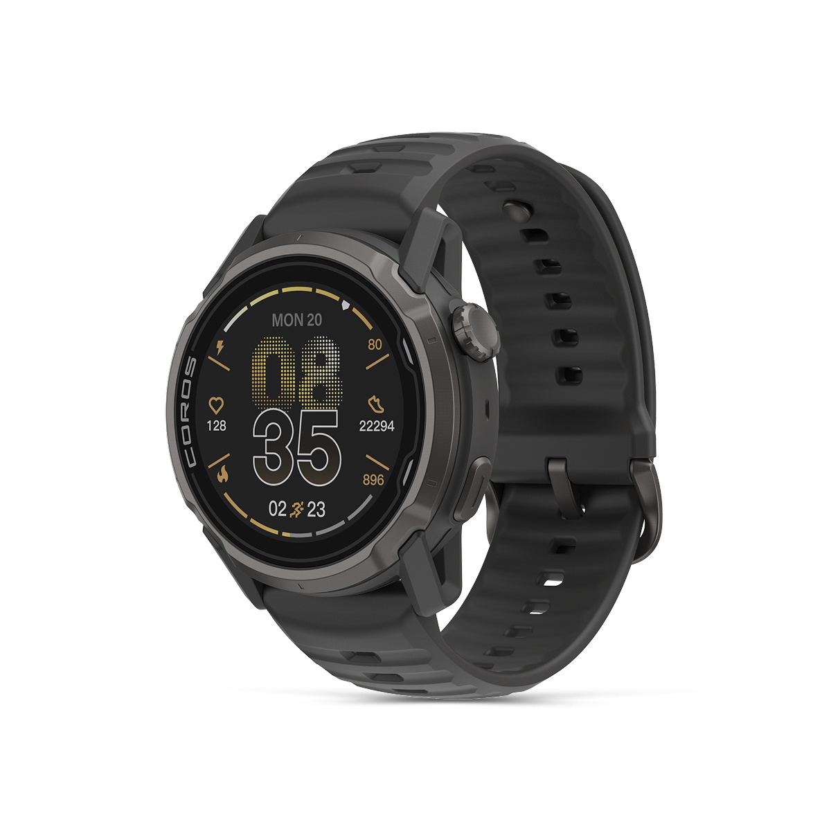 COROS APEX 4 42mm Reloj GPS