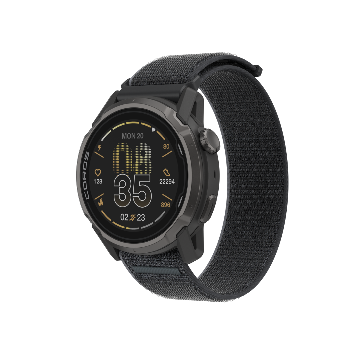 COROS APEX 4 42mm Reloj GPS