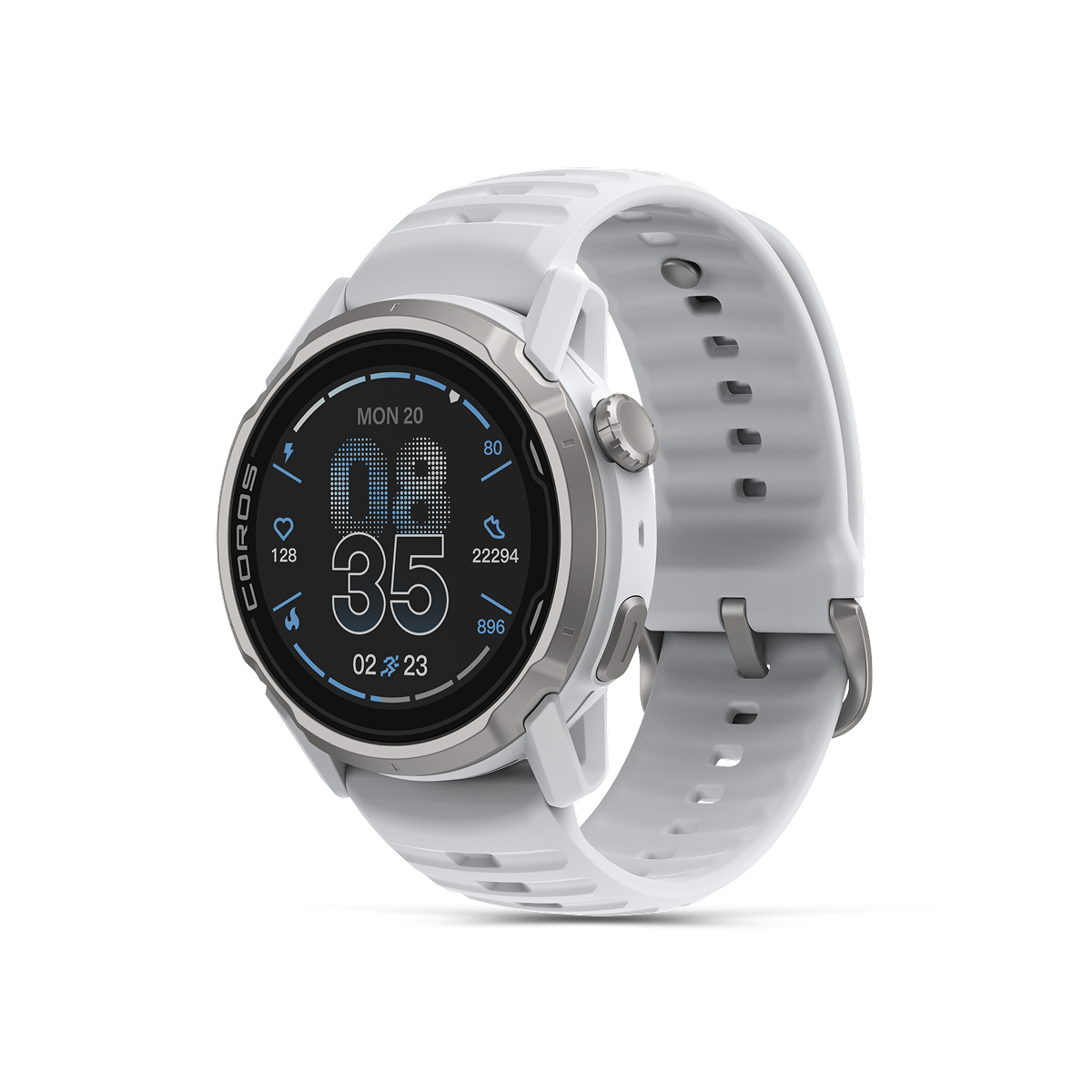 COROS APEX 4 42mm Reloj GPS