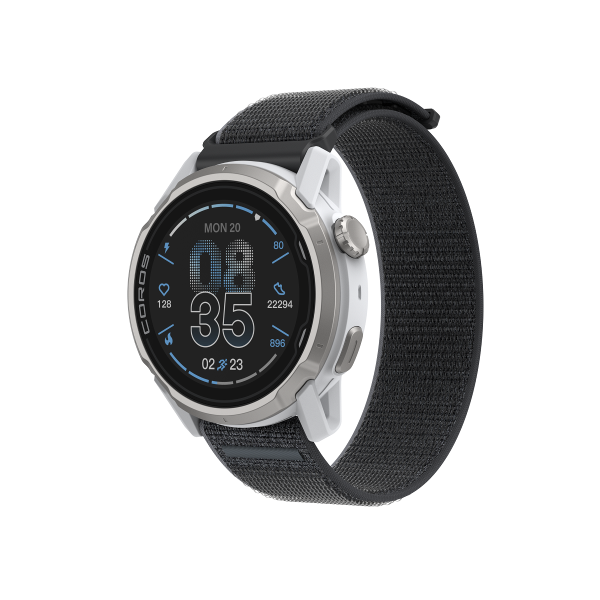 COROS APEX 4 42mm Reloj GPS