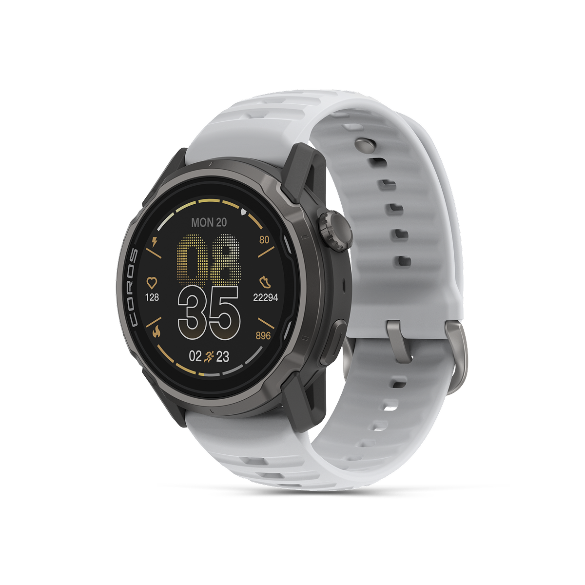 COROS APEX 4 42mm Reloj GPS