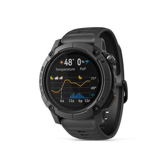COROS NOMAD GPS Watch
