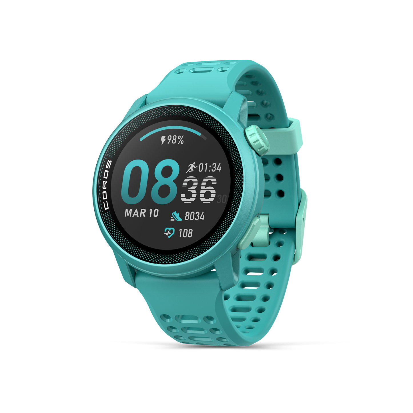 Refurbished COROS PACE 3 GPS-Sportuhr