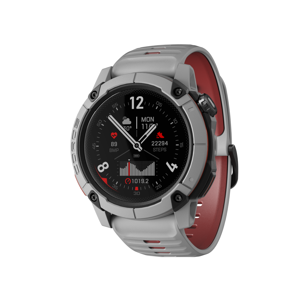 Refurbished COROS NOMAD GPS Watch