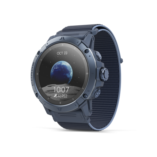 Refurbished COROS VERTIX 2S GPS Adventure Watch