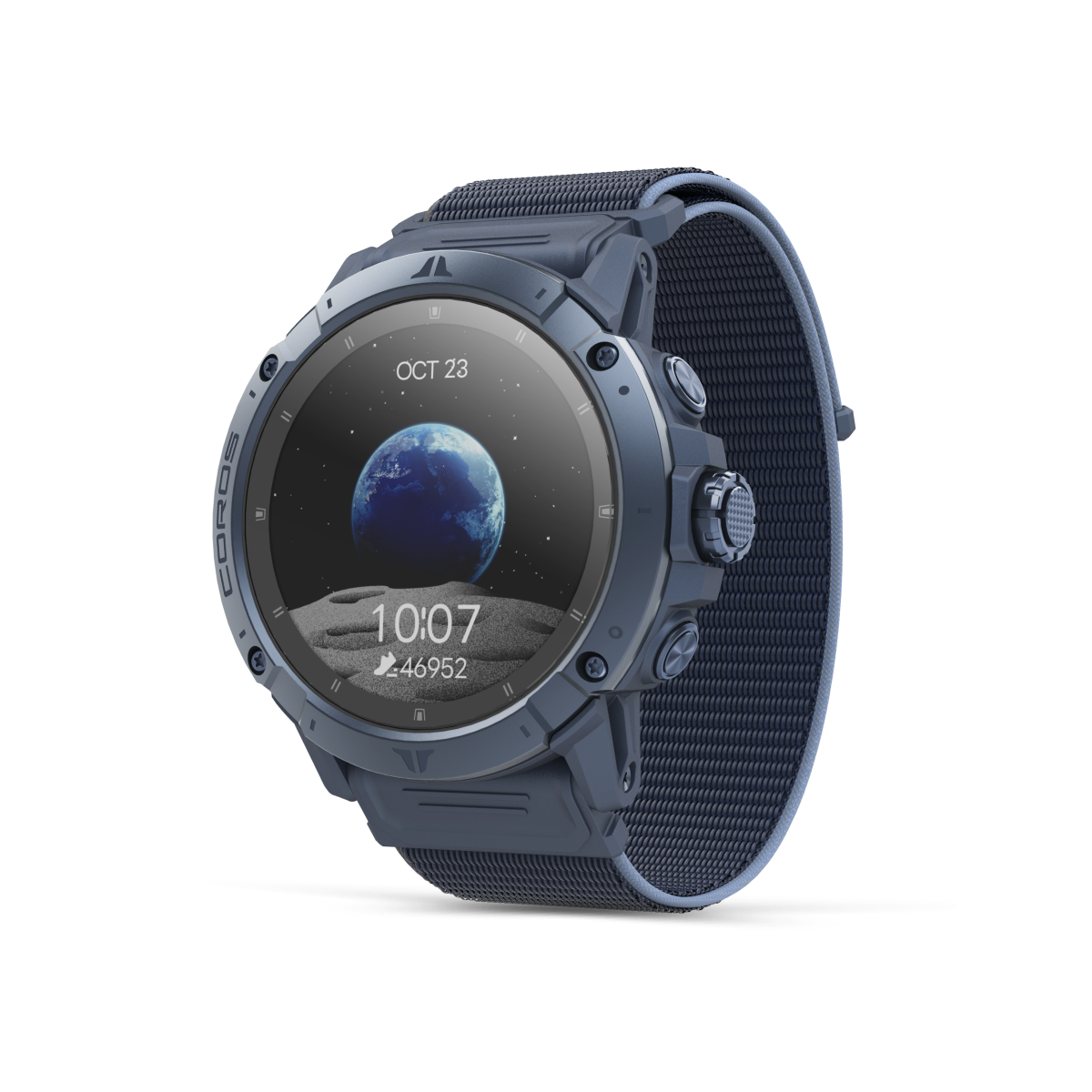 COROS VERTIX 2S GPS Adventure Watch