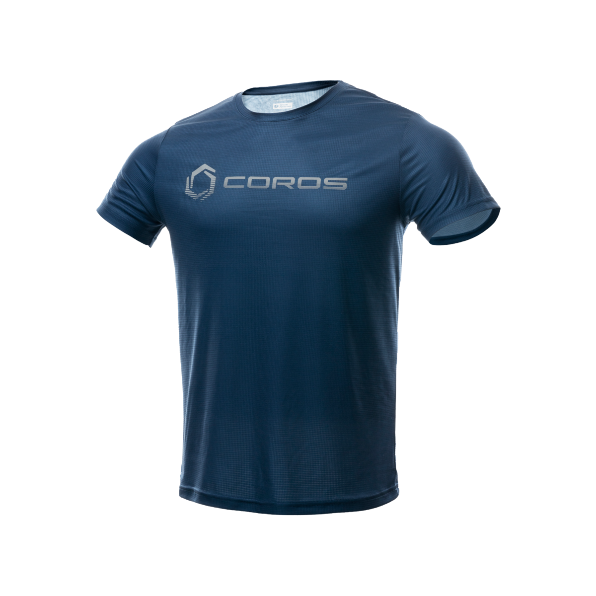 T-shirt technique homme