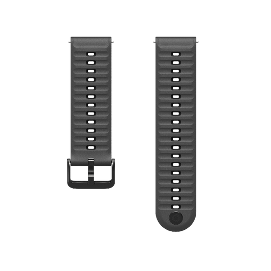 24mm Silicone Band for COROS NOMAD