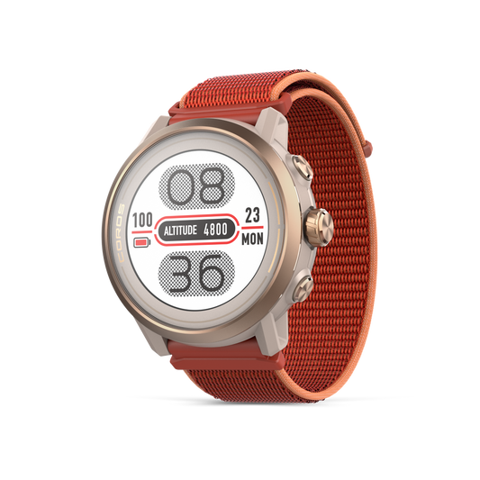 COROS APEX 2 Reloj GPS Outdoor Reacondicionado