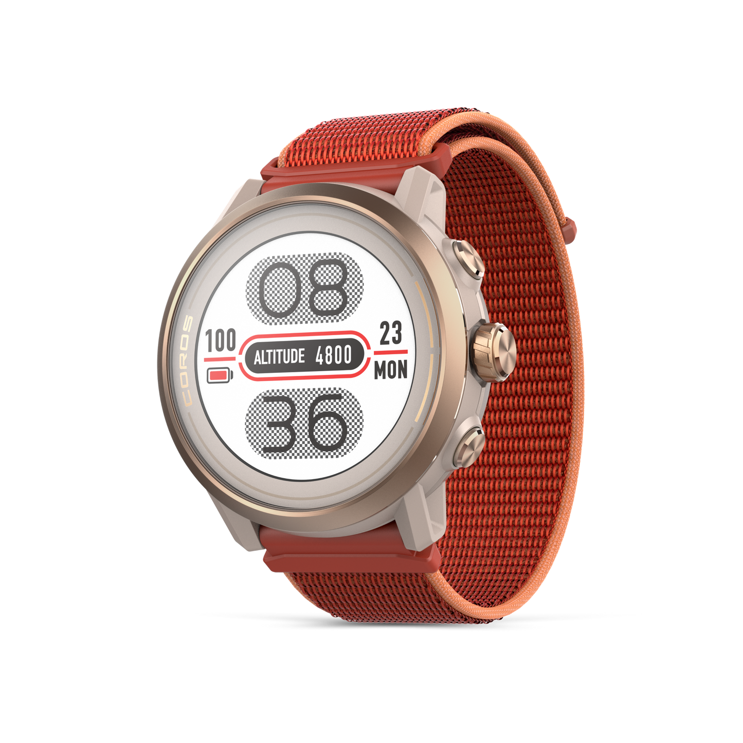 COROS APEX 2/2 Pro RELOJ GPS OUTDOOR