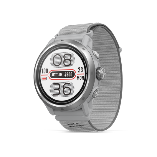 Produit reconditionné - Montre GPS Outdoor COROS APEX 2 Pro