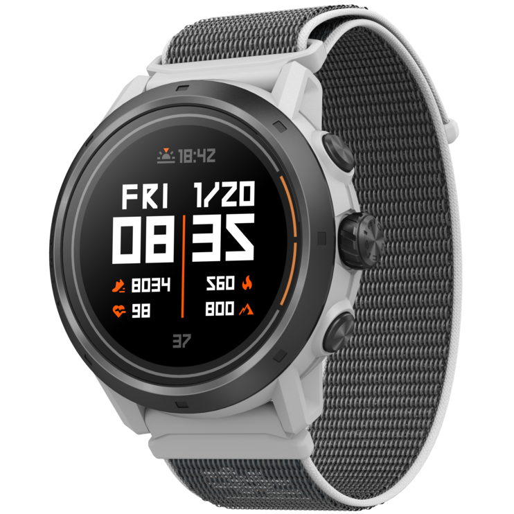 COROS APEX 2 Pro Reloj GPS Outdoor Reacondicionado